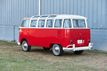 1969 Volkswagen 23 Window Bus  - 21771431 - 91