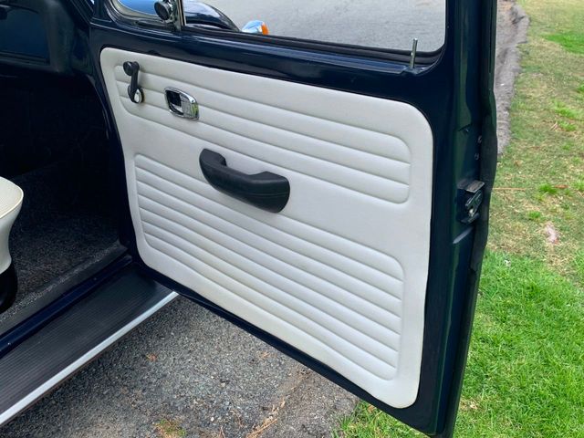 1969 Volkswagen Beetle  - 18976711 - 14