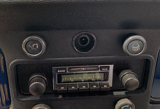 1969 Volkswagen Beetle  - 18976711 - 18