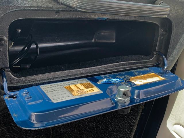 1969 Volkswagen Beetle  - 18976711 - 19