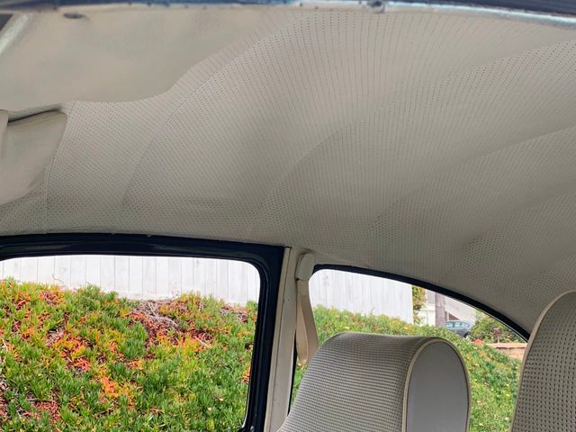 1969 Volkswagen Beetle  - 18976711 - 20