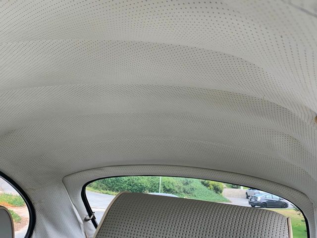 1969 Volkswagen Beetle  - 18976711 - 21