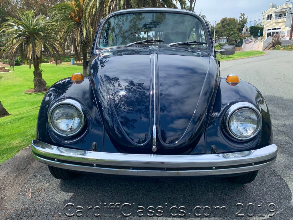 1969 Volkswagen Beetle  - 18976711 - 27