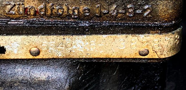 1969 Volkswagen Beetle  - 18976711 - 32