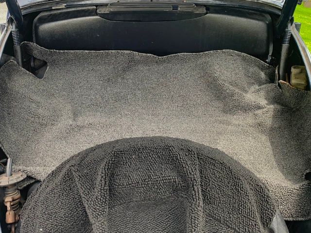 1969 Volkswagen Beetle  - 18976711 - 39