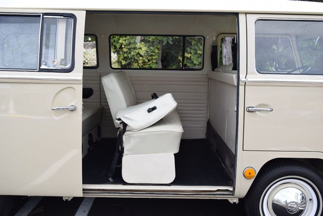 1969 Volkswagen Bus  - 17417755 - 44