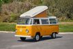 1969 Volkswagen Westfalia Camper Bus  - 21843956 - 20