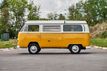 1969 Volkswagen Westfalia Camper Bus  - 21843956 - 2