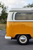 1969 Volkswagen Westfalia Camper Bus  - 21843956 - 42