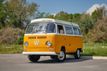 1969 Volkswagen Westfalia Camper Bus  - 21843956 - 48