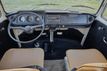 1969 Volkswagen Westfalia Camper Bus  - 21843956 - 72