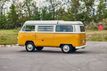 1969 Volkswagen Westfalia Camper Bus  - 21843956 - 96