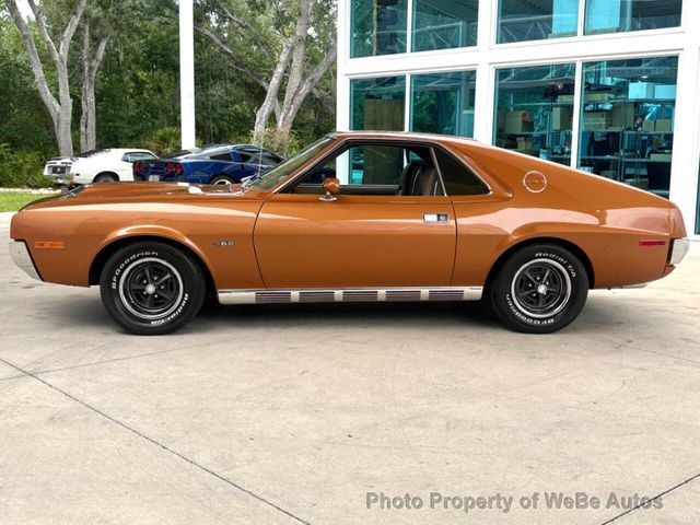 1970 AMC AMX  - 23043541 - 9