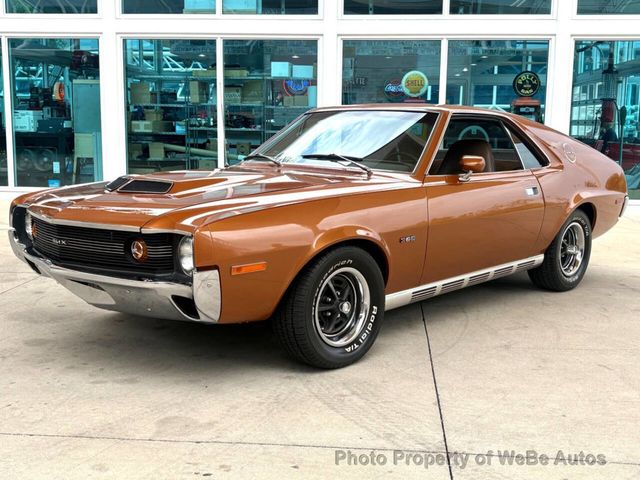 1970 AMC AMX  - 23043541 - 10