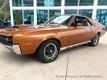 1970 AMC AMX  - 23043541 - 11
