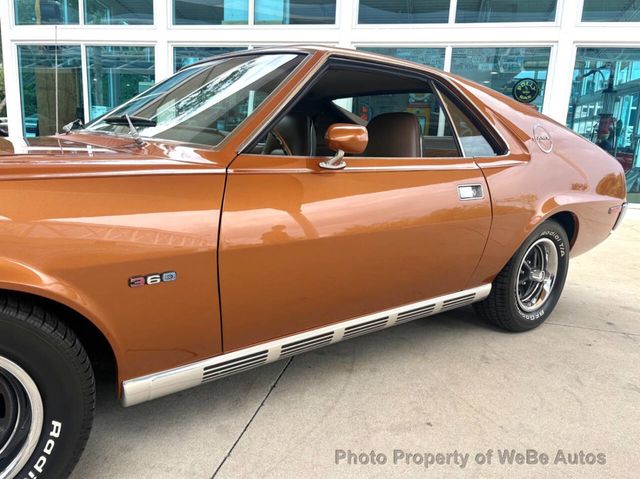 1970 AMC AMX  - 23043541 - 12