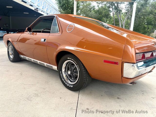 1970 AMC AMX  - 23043541 - 14