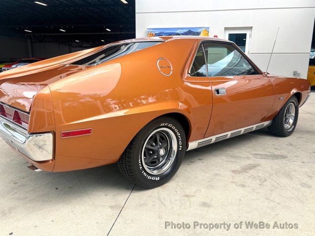 1970 AMC AMX  - 23043541 - 15