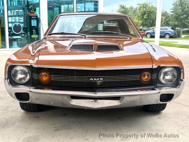 1970 AMC AMX  - 23043541 - 1