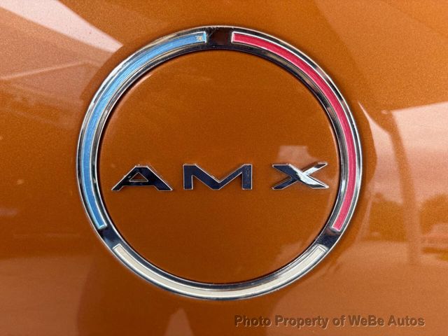 1970 AMC AMX  - 23043541 - 22