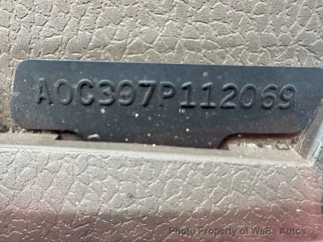 1970 AMC AMX  - 23043541 - 36