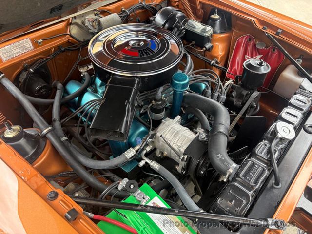 1970 AMC AMX  - 23043541 - 38