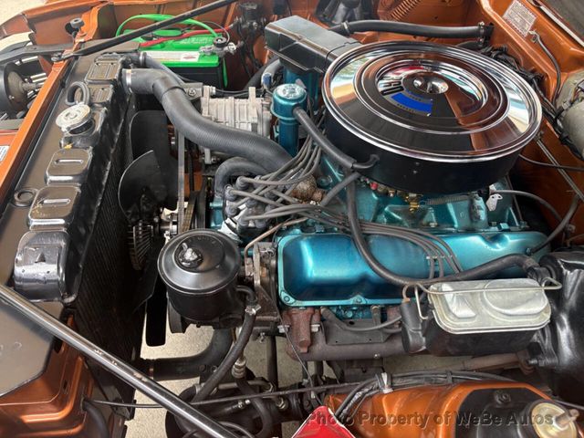 1970 AMC AMX  - 23043541 - 41