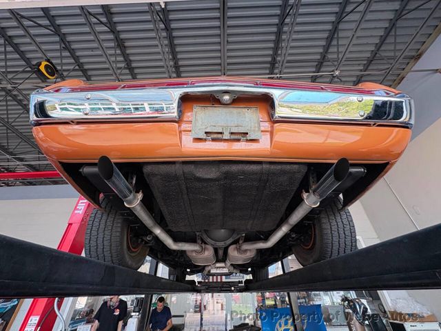 1970 AMC AMX  - 23043541 - 42