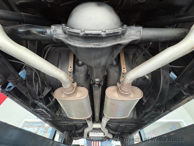 1970 AMC AMX  - 23043541 - 43