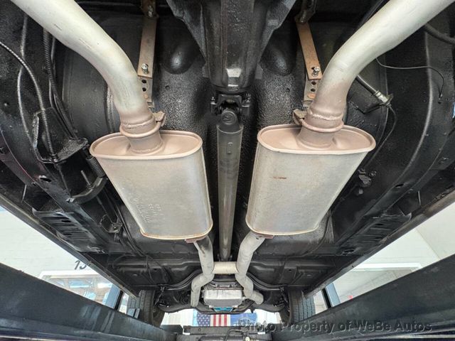 1970 AMC AMX  - 23043541 - 46