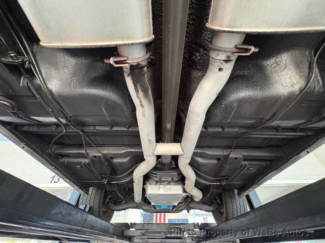 1970 AMC AMX  - 23043541 - 47