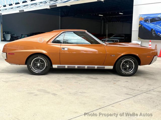 1970 AMC AMX  - 23043541 - 4