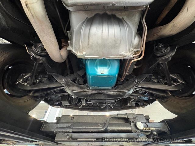 1970 AMC AMX  - 23043541 - 49