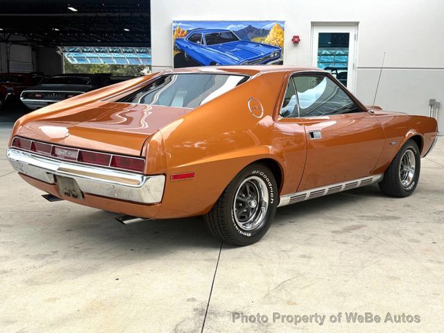 1970 AMC AMX  - 23043541 - 5