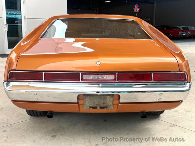 1970 AMC AMX  - 23043541 - 6