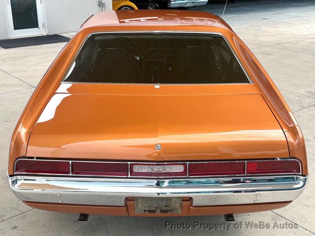 1970 AMC AMX  - 23043541 - 7