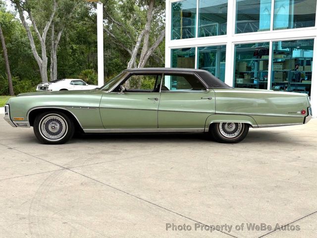 1970 Buick Electra  - 23043019 - 9