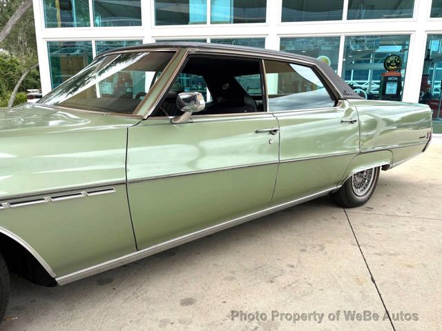 1970 Buick Electra  - 23043019 - 12