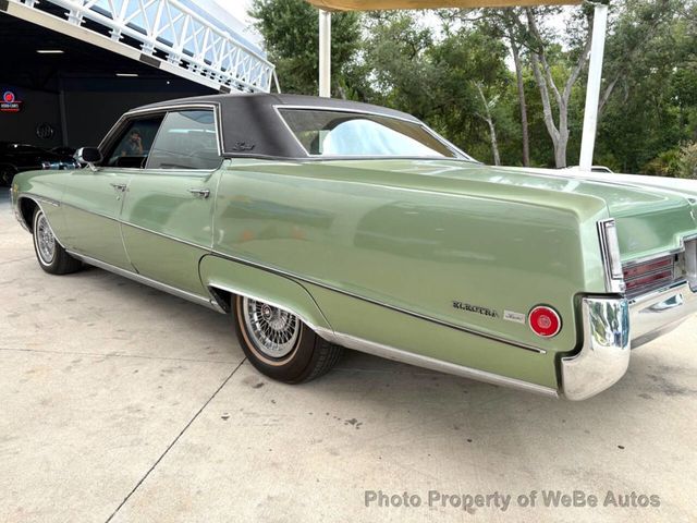 1970 Buick Electra  - 23043019 - 14