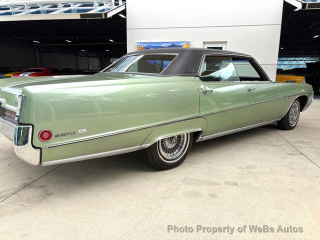 1970 Buick Electra  - 23043019 - 15