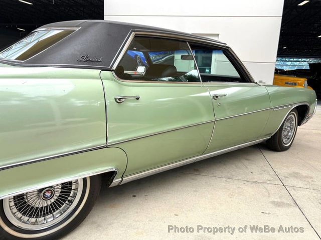 1970 Buick Electra  - 23043019 - 16