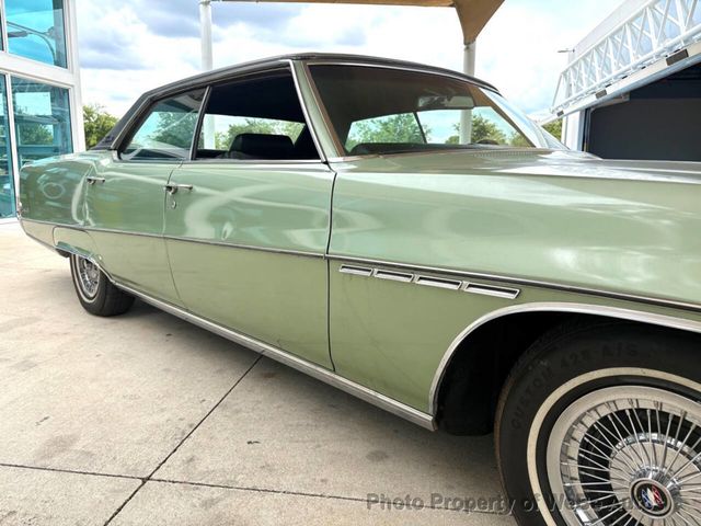 1970 Buick Electra  - 23043019 - 17