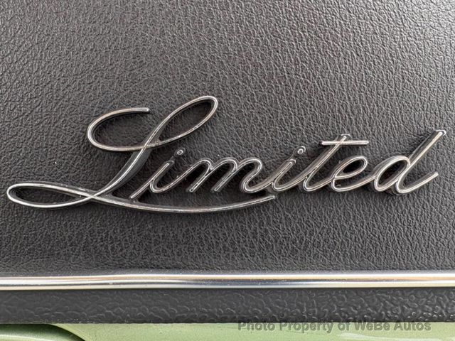 1970 Buick Electra  - 23043019 - 24