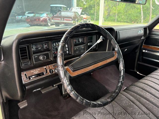 1970 Buick Electra  - 23043019 - 26
