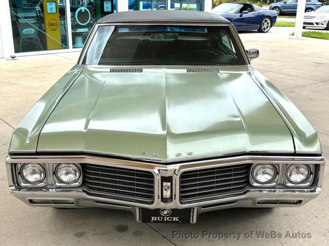 1970 Buick Electra  - 23043019 - 2