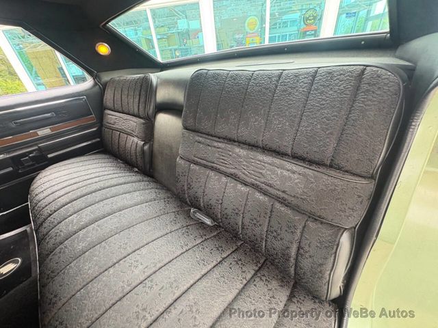 1970 Buick Electra  - 23043019 - 33