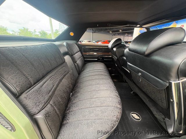 1970 Buick Electra  - 23043019 - 35