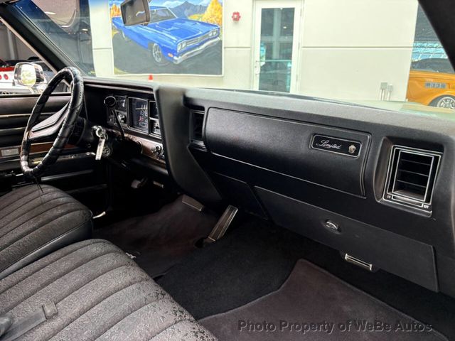 1970 Buick Electra  - 23043019 - 38
