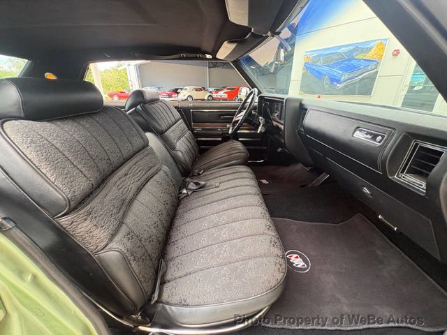 1970 Buick Electra  - 23043019 - 39