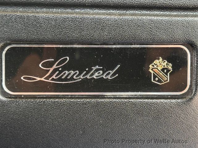 1970 Buick Electra  - 23043019 - 41